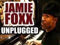 Jamie Foxx Live Unplugged performance in Hotel Lobby in Cannes, France - August 14, 2012
