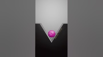 Another satisfying animation 🍬 #blender #satisfying #asmr #3dart #animation