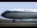 BOAC Vickers VC-10 Travelogue - 1964