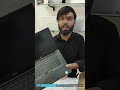 Open Box category Ke New laptop 😱😱😱🔥🔥🔥#cheapestlaptop #laxminagarlaptopmarket #subscribe