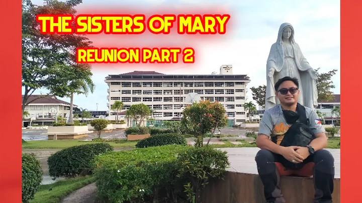 The Sisters of Mary School 9th Batch Reunion Part 2