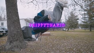 TrippyThaKid - Six To The Oh Nine (Prod. ZCR) (Official Music Video)
