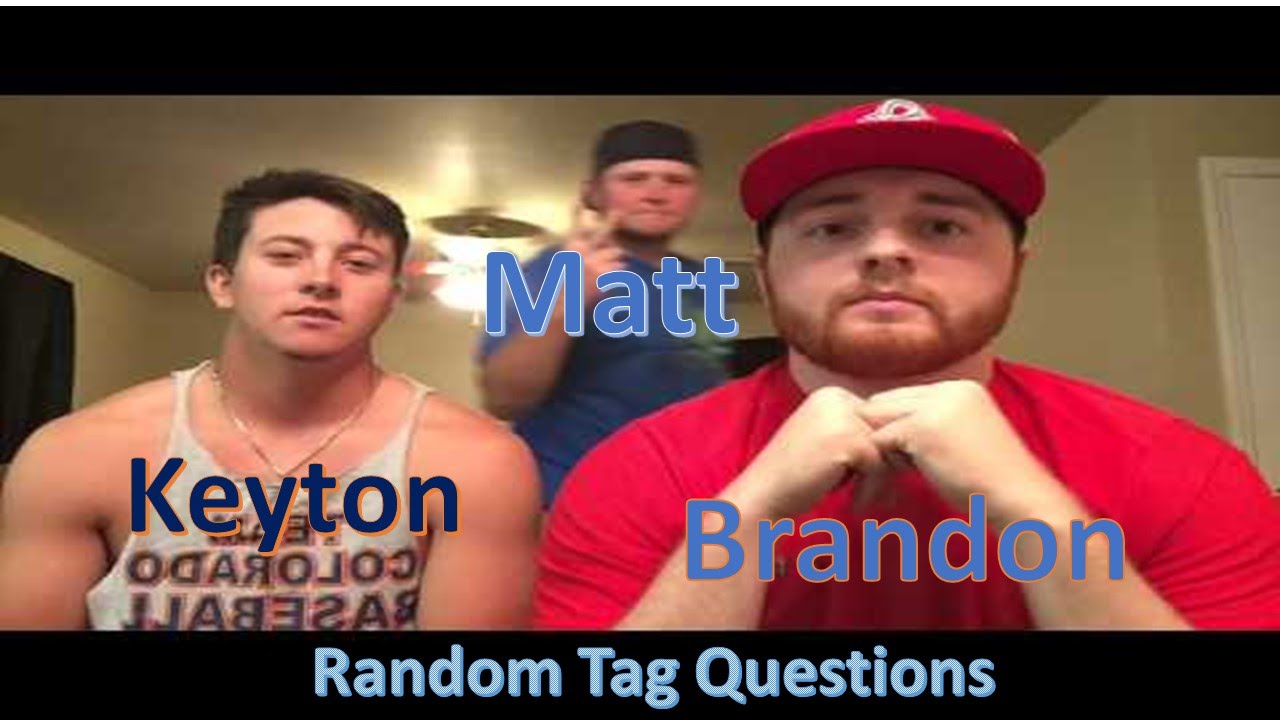 Random Tag Video YouTube