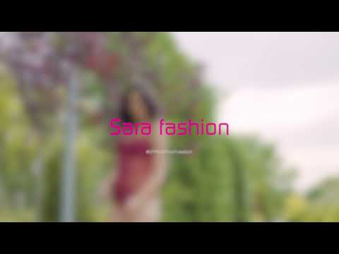 Sara Fashion | Нова колекција на долна облека 