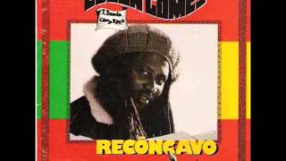 Edson Gomes - Louvor a Jah chords