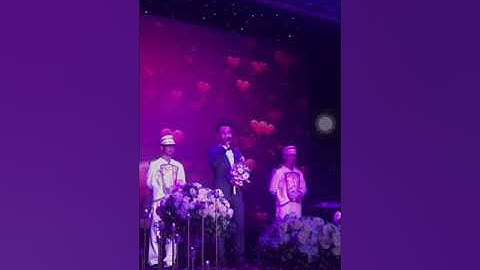 Ánh Nắng Của Anh - Chú Rể Hát Live Dành Tặng Cô Dâu Xinh Đẹp Mộc Mạc Đầy Cảm Xúc!