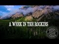 The Colorado Rockies