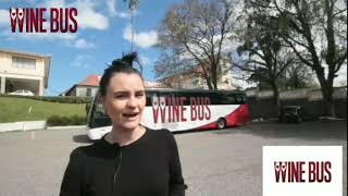 Festuris Gramado Com Wine Bus.