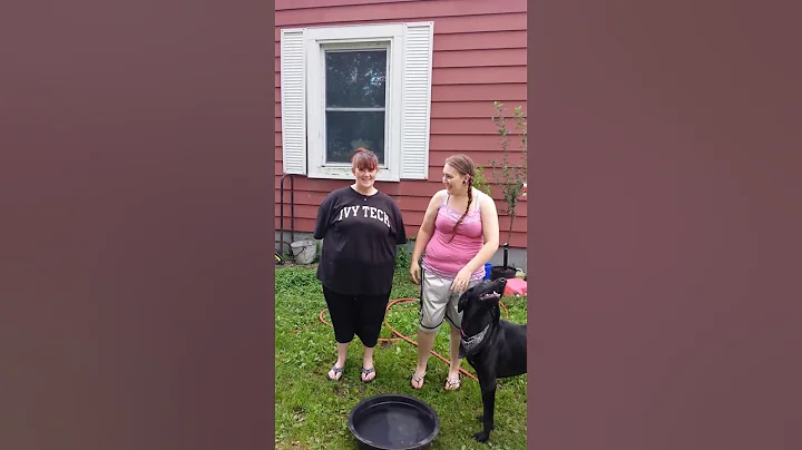 ALS Ice Water Challenge