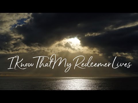 Redeemer/Lyrics & Video