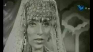 Fairouz - Ya Garatal Wadi - فيروز - يا جارة الوادي