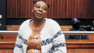 Rosemary Ndlovu wapezeka Olakwa Kachikena