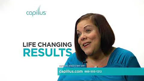Capillus Statewide Sale!