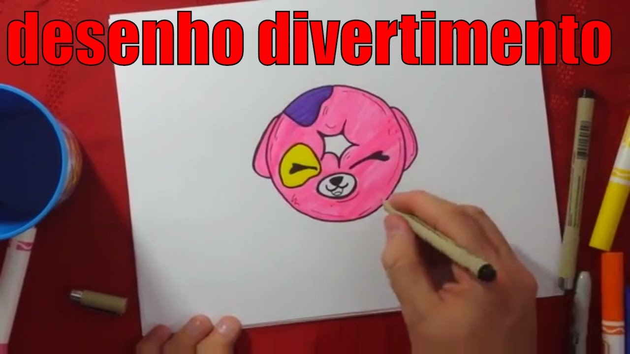 BRASIL SHOPKINS TEMPORADA 5 DOLLY FILHÓS COMO DESENHAR APRENDER A DESENHAR DESENHOS ANIMADOS