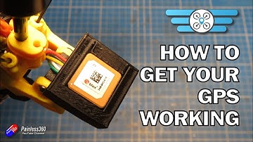 How to fix your GPS when it isn