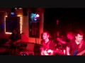 Capture de la vidéo Gravity - Live At Stamper's Grill Pub 8/23/13 - Progressive Rock/Metal