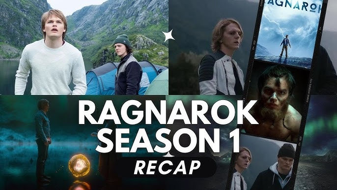 Ragnarok Season 2 Ending & Magne's Thor Transformation Explained