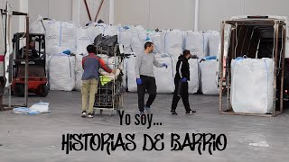 Capítulo 5 - Otros trabajos en el barrio