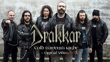 DRAKKAR - Cold Winter