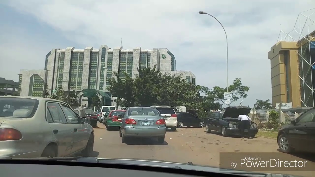 maitama a visit to