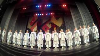 Siberian State Academic Russian Folk Choir