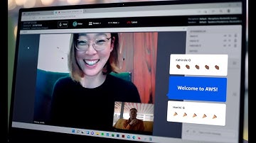 AWS Careers - Changing the conversation | Amazon Web Services