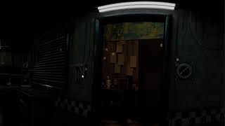 FNaF Office Test | Gamemaker Studio