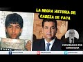 La negra historia de: Cabeza de Vaca  |Conversando con Carrascosa | Lunes 19 de Julio 2021