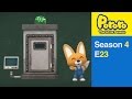 [Season 4] E23 Transformer Troubles | Kids Animation | Pororo the Little Penguin