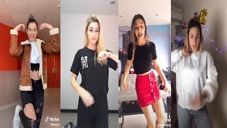 TikTok Los Padrinos Magicos Challenge Videos Compilation 2018