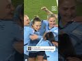 Magical Miedema Gives Man City A 2 Goal Lead Over Chelsea