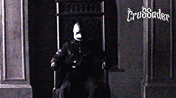 CruSSader - NenaviSSti KVLT