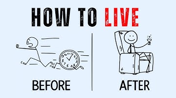 Life is Short (How to Spend It Wisely)