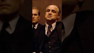 The Godfather Ben Batıl Inançları Olan Bir Insanım