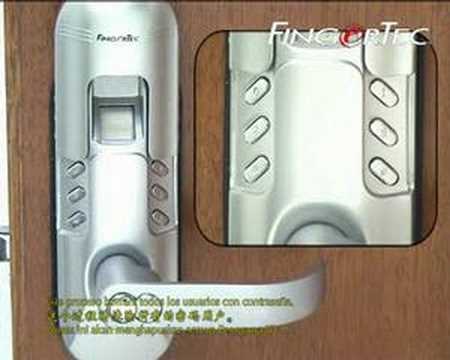 Keylock 6600A_11-Deletion All