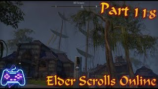 Elder Scrolls Online (Xbox Series X) (Xclusive Let's Play - Part 118) A Pirate Parley