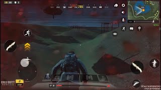 Call of Duty Mobile: Drowning Myself #Shorts