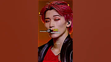 These Kpop Demon Hunter Characters Remind Me Of These Kpop Idols Kpop Shorts 