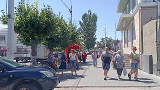 видео: БЕНДЕРЫ ПРИДНЕСТРОВЬЕ ПОЛНО ТУРИСТОВ. ПРО ВСЁ ПО НЕМНОГУ  БЕНДЕРЫ ЛЮБИМЫЙ ГОРОД !КРАСИВАЯ НАБЕРЕЖНАЯ картинка: БЕНДЕРЫ ПРИДНЕСТРОВЬЕ ПОЛНО ТУРИСТОВ. ПРО ВСЁ ПО НЕМНОГУ  БЕНДЕРЫ ЛЮБИМЫЙ ГОРОД !КРАСИВАЯ НАБЕРЕЖНАЯ