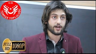 M.a. Tecelden Ergenekon Şiiri (Ziya Gökalp)