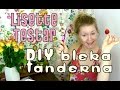 Lisette Testar - DIY bleka tänderna