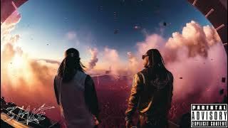 Takeoff & Quavo - INFINITY EP (Prod. By. 3LAKE)