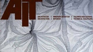 Ait 82012 Wohnenliving Pedro Gadanho, Buchner Bründler, Sadarvuga