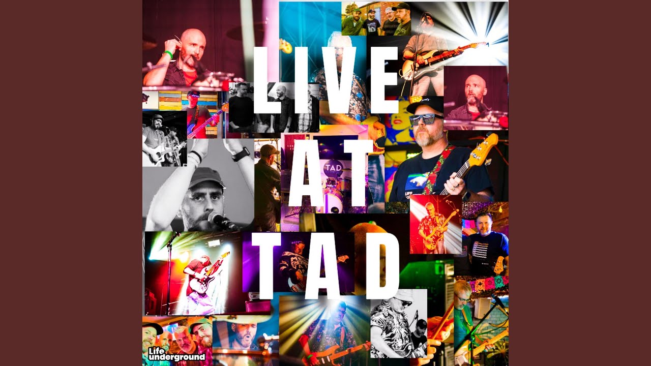 Mira Me Problems (Live) en YouTube Mira Me Problems (Live) en YouTube
