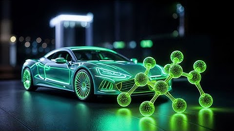 NVIDIA ALCHEMI: AI for Chemistry and Materials Science