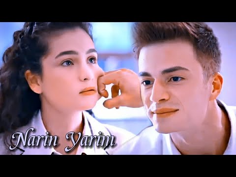 Aybike & Berk || Narin Yarim #ayber