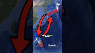 Not a Coincidence! Japan Visits 3 Countries in 50 Days, Including Indonesia, Philippines, and Aus... Not a Coincidence! Japan Visits 3 Countries in 50 Days, Including Indonesia, Philippines, and Aus...