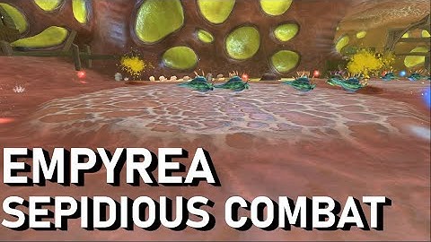 Wizard101 OST: Empyrea - Sepidious Combat