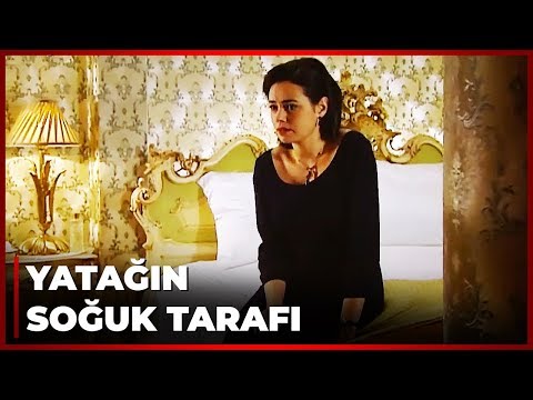 Muzaffer, Güllü ile Uyumak İstemedi | Hanımın Çiftliği 19. Bölüm