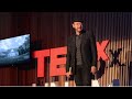 Las vocales malditas | Oscar de la Borbolla | TEDxUNAMAcatlán